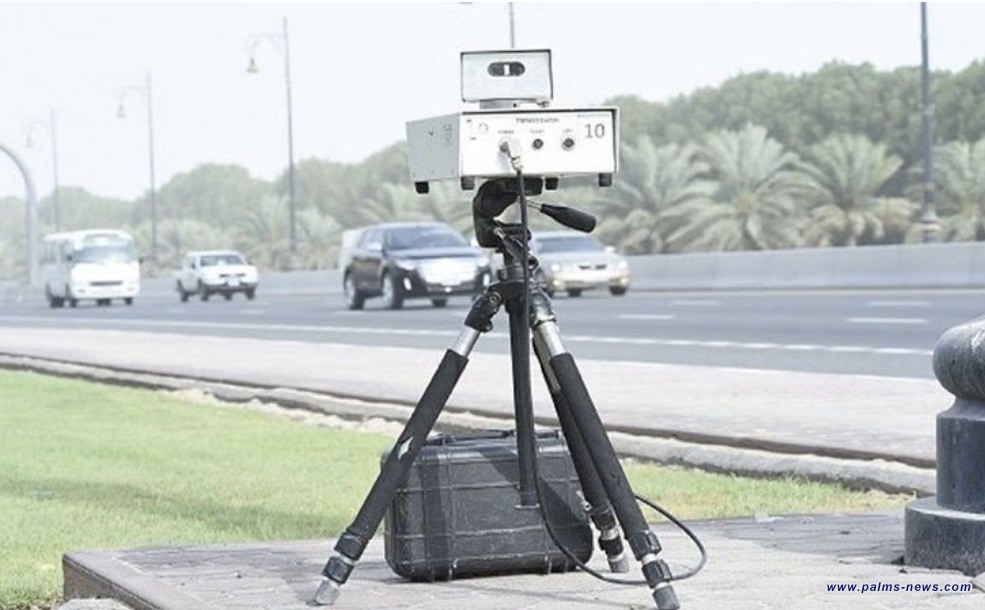 باستخدام تكنولوجيا حديثة.. المرور تتخذ إجراءات لمنع السرعة المفرطة في الطرق الخارجية